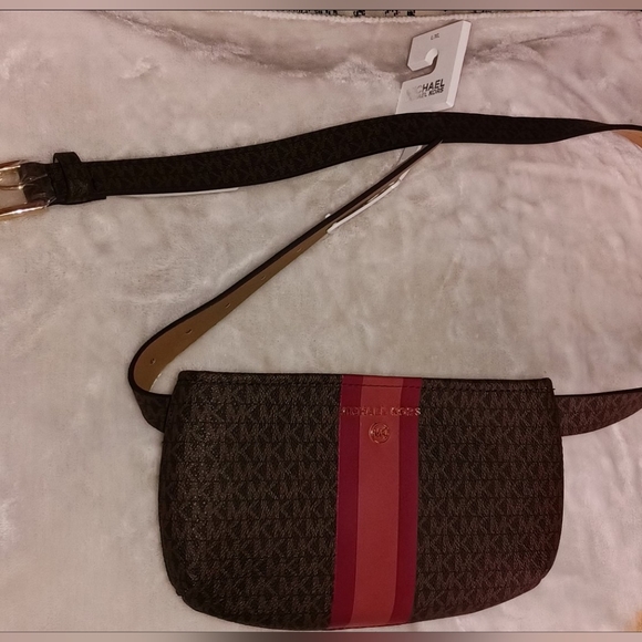 Michael Kors belt - Picture 3 of 16